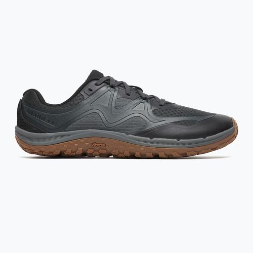Взуття барефоот чоловіче Merrell Trail Glove 8 black/gum
