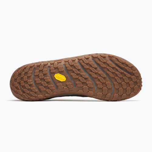 Взуття барефоот чоловіче Merrell Trail Glove 8 black/gum