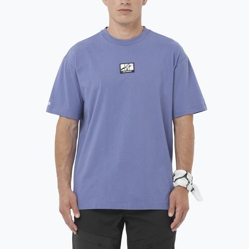 Футболка чоловіча Salomon Wild Rays Label marlin