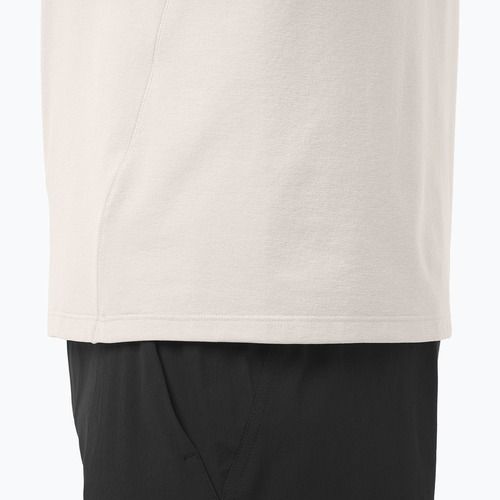 Футболка поло чоловіча Salomon Trackline Polo silver cloud