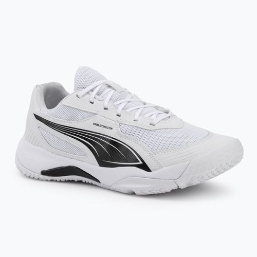 Взуття PUMA Solarflash III puma white/puma black