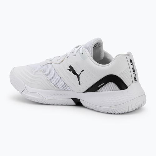 Кросівки PUMA Solarflash III puma white/puma black