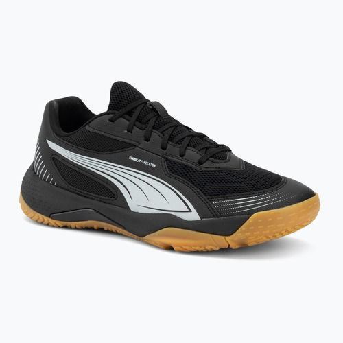 Взуття PUMA Solarflash III puma black/cool light grayyellow