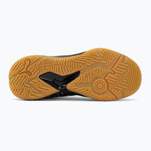 Взуття PUMA Solarflash III puma black/cool light grayyellow