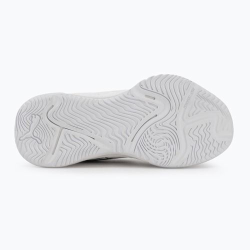 Кросівки дитячі PUMA Varion II V Jr puma white/puma black