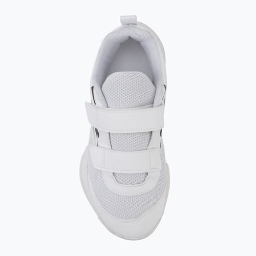 Кросівки дитячі PUMA Varion II V Jr puma white/puma black
