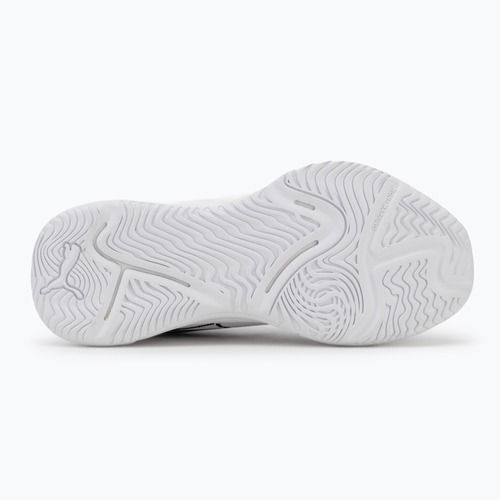 Дитяче взуття для занять у залі PUMA Varion II Jr puma white/puma black