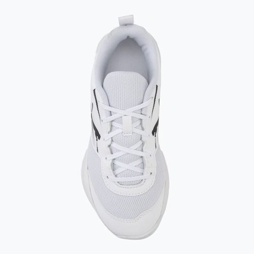 Дитяче взуття для занять у залі PUMA Varion II Jr puma white/puma black