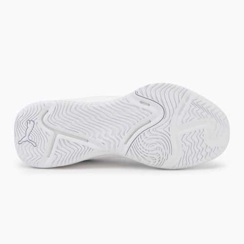 Чоловіче взуття для занять у залі PUMA Varion II puma white/puma black