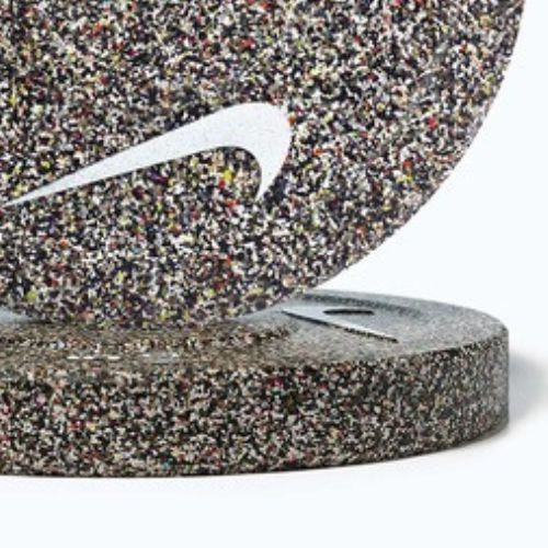 Диски бамперні Nike Strength Grind Bumper Plates 2 x 5 kg pixel