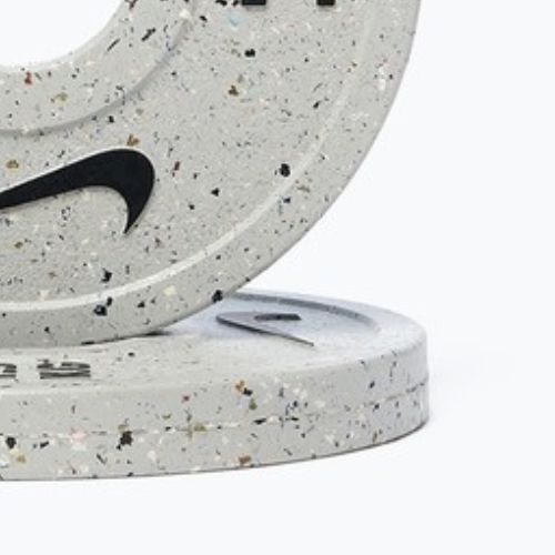 Диски Nike Strength Grind Change Plates 2 x 1,5 кг wolf grey
