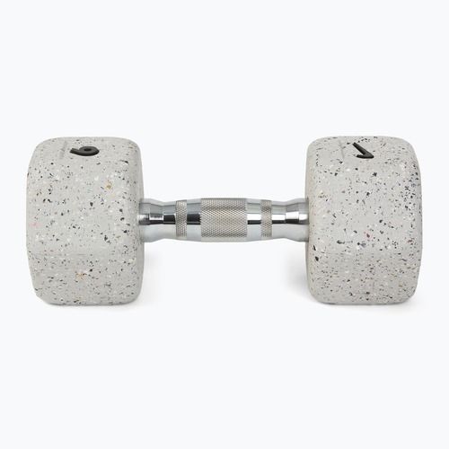 Гантелі Nike Strength Grind Hex Dumbbell 2 x 9 кг wolf grey