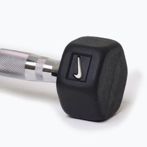 Гантелі Nike Strength Hex Dumbbell 2 x 2 кг black/white