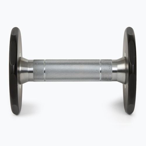 Гантелі Nike Strength Pro Urethane Dumbbell 2 x 1 kg black/white