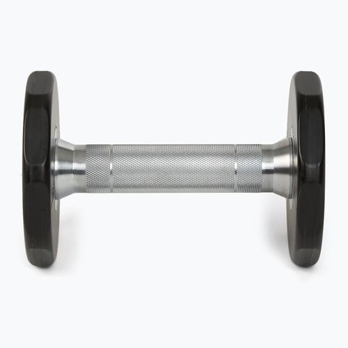 Гантелі Nike Strength Pro Urethane Dumbbell 2 x 2 kg black/white