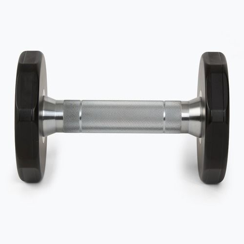Гантелі Nike Strength Pro Urethane Dumbbell 2 x 3 кг black/white