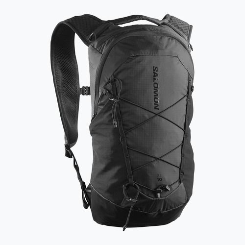 Рюкзак туристичний Salomon XT 10 л black