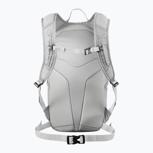 Рюкзак туристичний Salomon Trailblazer 10 l cloudburst/paloma/silver
