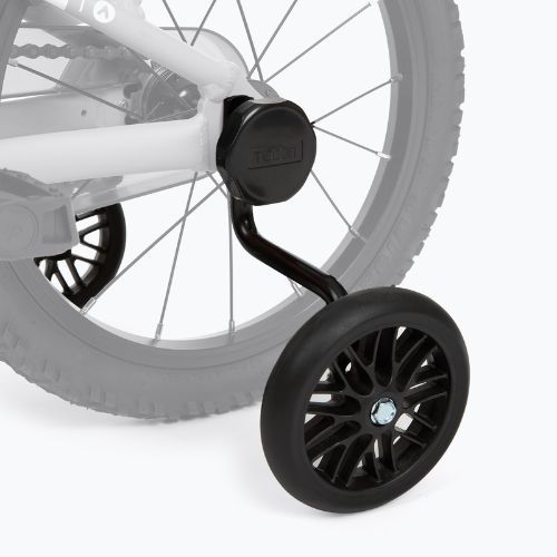 Бічні колеса для велосипеда ATTABO 16" чорний