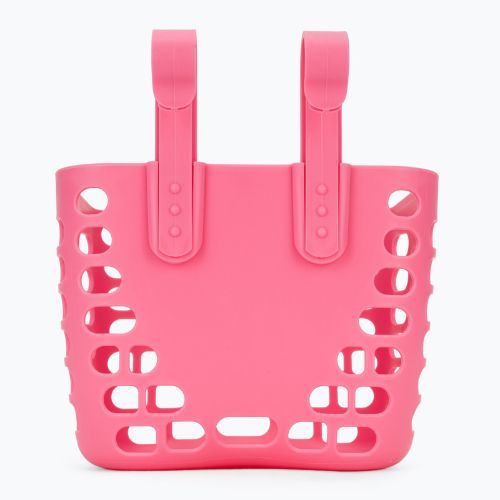 Кошик для дитячих велосипедів ATTABO pink
