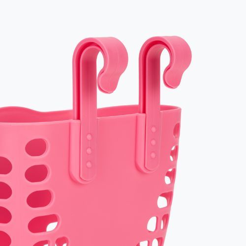 Кошик для дитячих велосипедів ATTABO pink