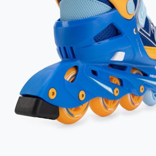 Ролики дитячі Head K1 blue