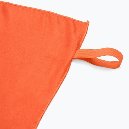 Рушник Sportano Towel помаранчевий