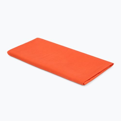 Рушник Sportano Towel помаранчевий
