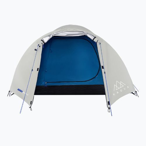 Намет кемпінговий чотиримісний KADVA CAMPdome 4 grey