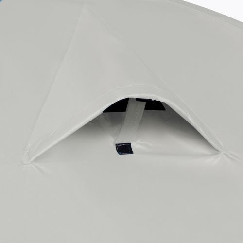 Намет кемпінговий чотиримісний KADVA CAMPdome 4 grey