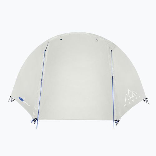 Намет кемпінговий чотиримісний KADVA CAMPdome 4 grey