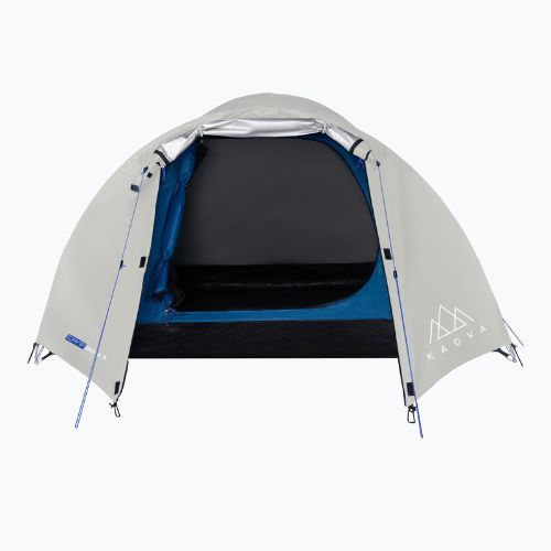 Кемпінговий намет 3-osobowy KADVA CAMPdome 3 grey