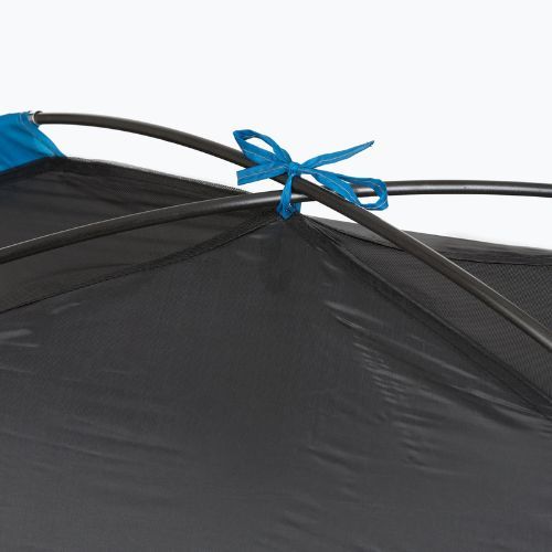 Намет кемпінговий двомісний KADVA Festa 2 grey/blue