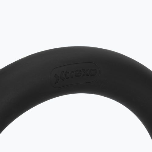 Обід XTREXO SCULPT 2,2 кг чорний