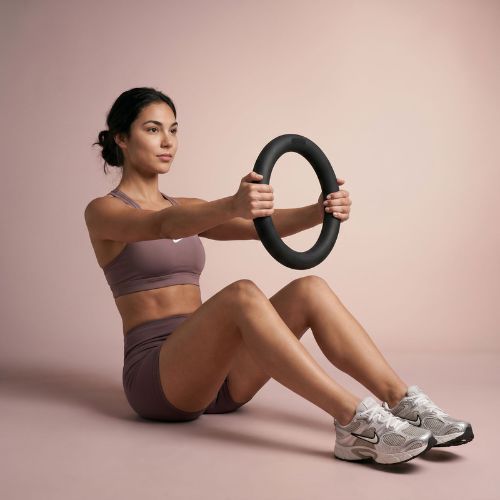 Обід XTREXO SCULPT 2,2 кг чорний