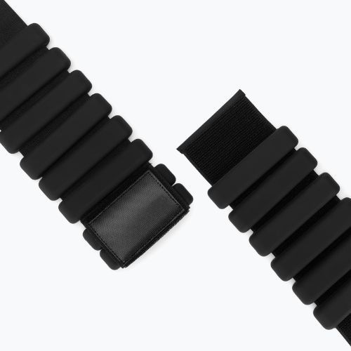 Обтяжувачі на щиколотки та зап'ястя XTREXO SCULPT 2 x 1.5 кг чорний