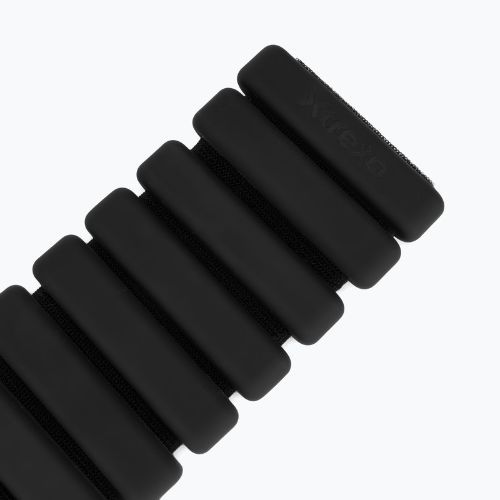 Обтяжувачі на щиколотки та зап'ястя XTREXO SCULPT 2 x 1.5 кг чорний