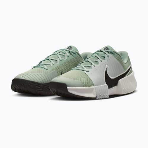 Взуття чоловіче Nike Zoom GP Challenge Pro Clay steam/light silver/white/black