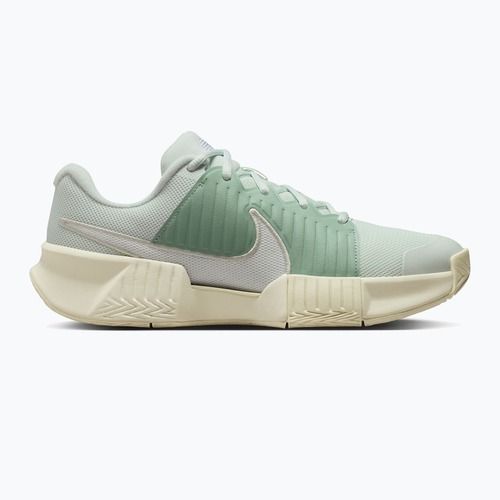 Жіноче тенісне взуття Nike GP Challenge Pro steam/barely green/sea glass/white