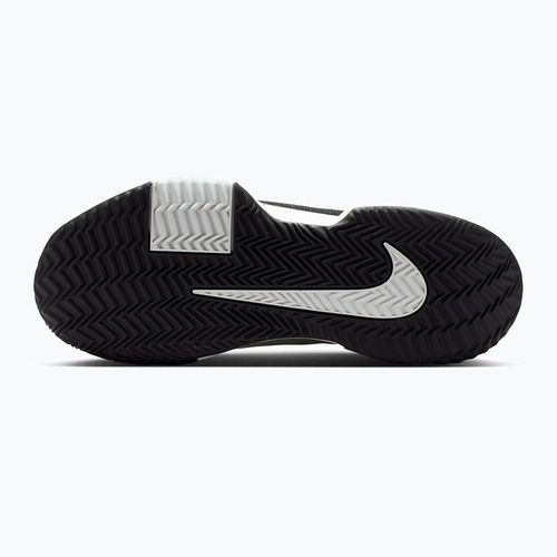Жіноче тенісне взуття Nike GP Challenge Pro steam/light silver/white/black