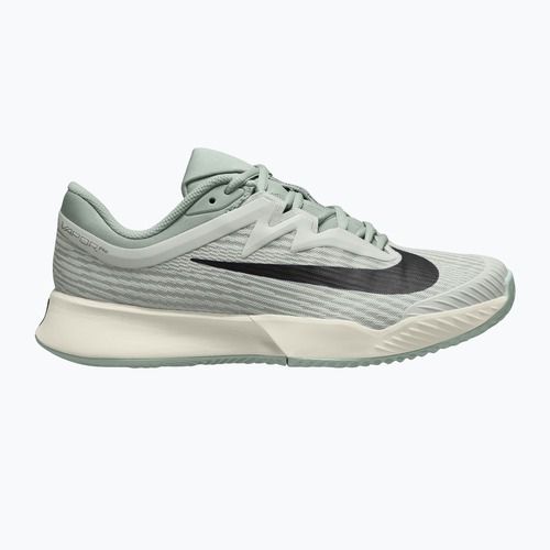Жіноче тенісне взуття Nike Vapor Pro 3 Clay light silver/steam/phantom/black