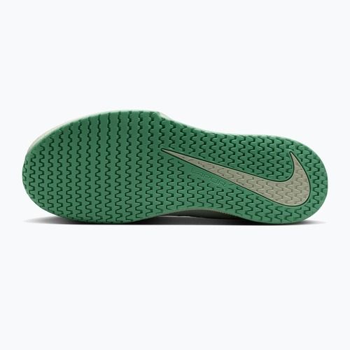 Жіноче тенісне взуття Nike Vapor Lite 3 barely green/sea glass/steam
