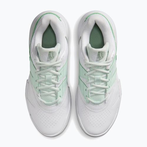 Взуття жіноче Nike Court Lite 4 white/barely green/steam
