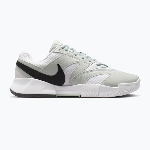 Чоловіче тенісне взуття Nike Court Lite 4 white/light silver/steam/black