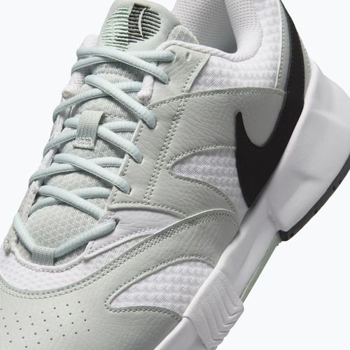 Чоловіче тенісне взуття Nike Court Lite 4 white/light silver/steam/black