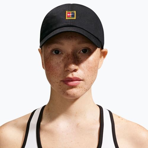 Кепка Nike Club Unstructured black