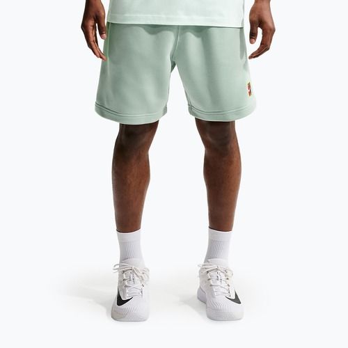 Шорти чоловічі Nike Court Dri-Fit Heritage steam