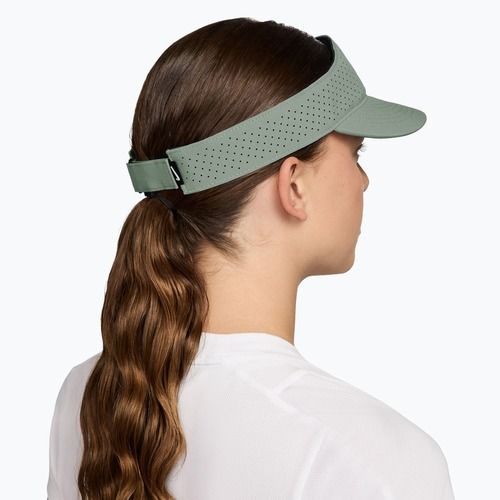 Козирок тенісний Nike Dri-Fit ADV Ace steam/anthracite/black