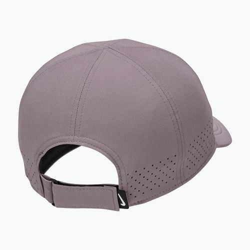 Кепка Nike Dri-Fit ADV Club light violet ore/white