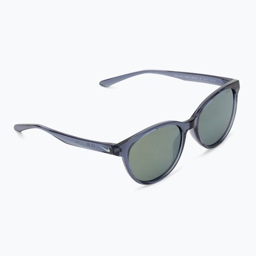 Окуляри сонцезахисні Nike Vital Trend diffused blue/yellow mirror
